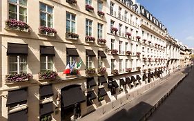 Castille Hotel Paris